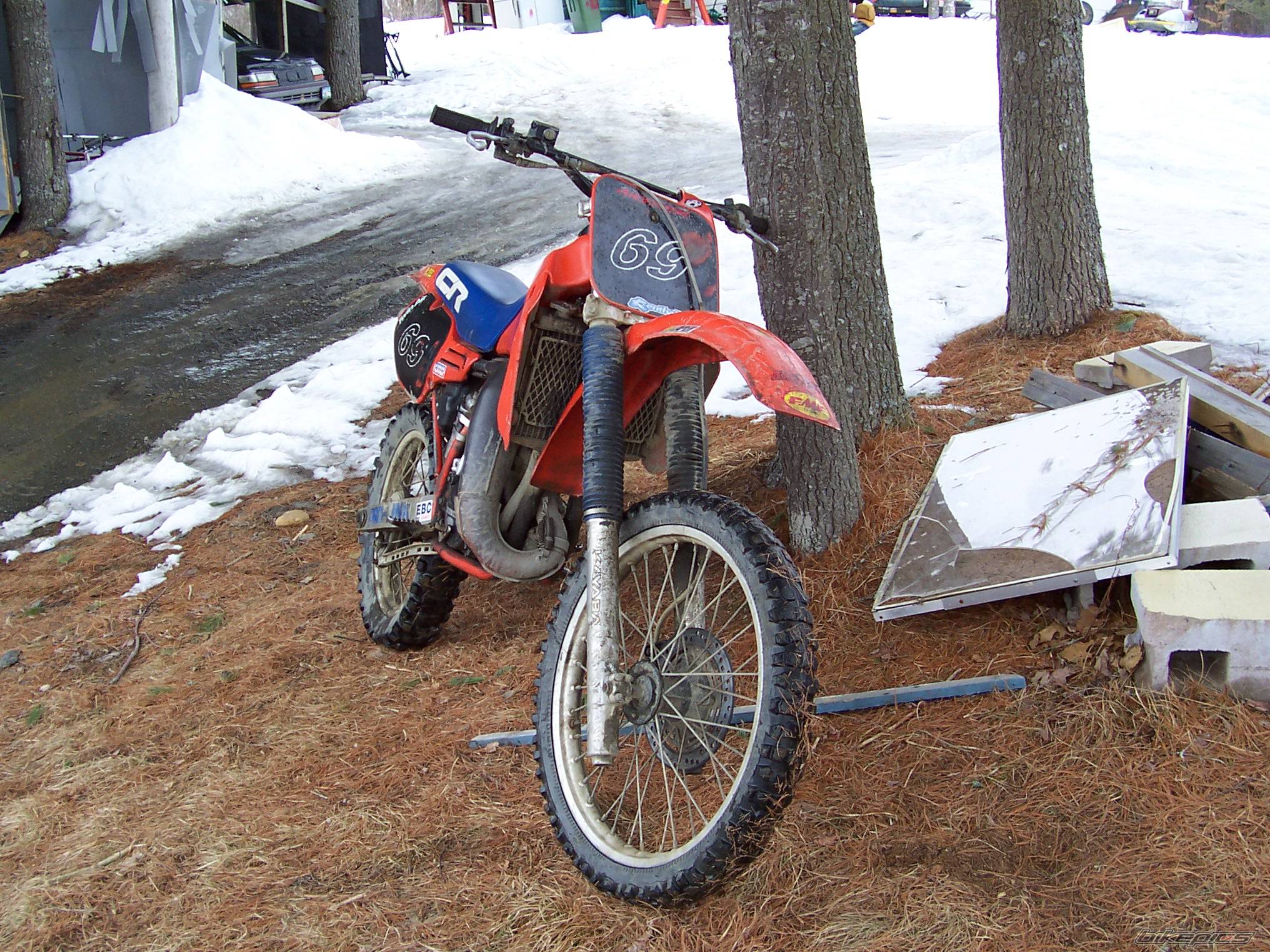 Bike Photo 125990
