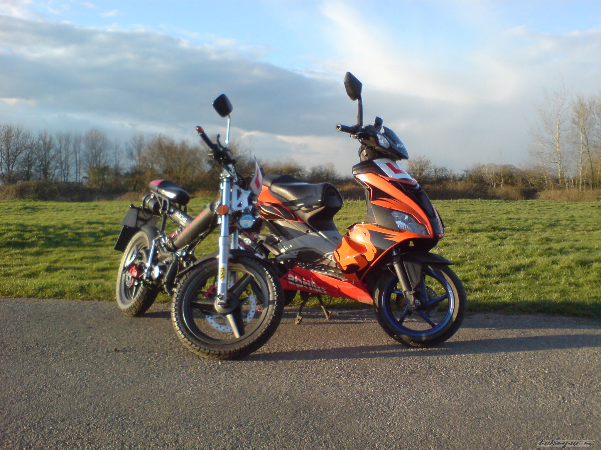 Bike Photo 1259902