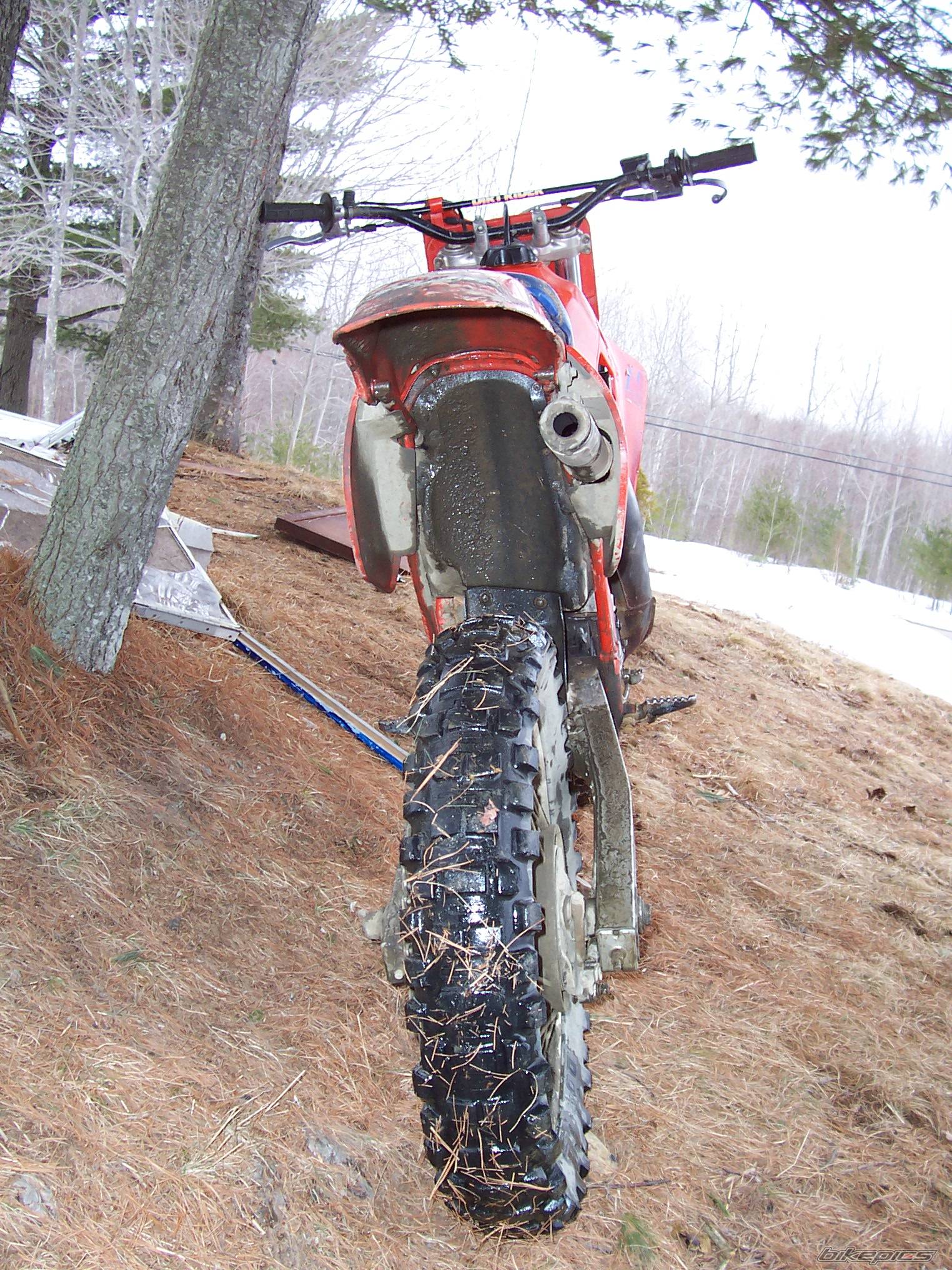 Bike Photo 125991