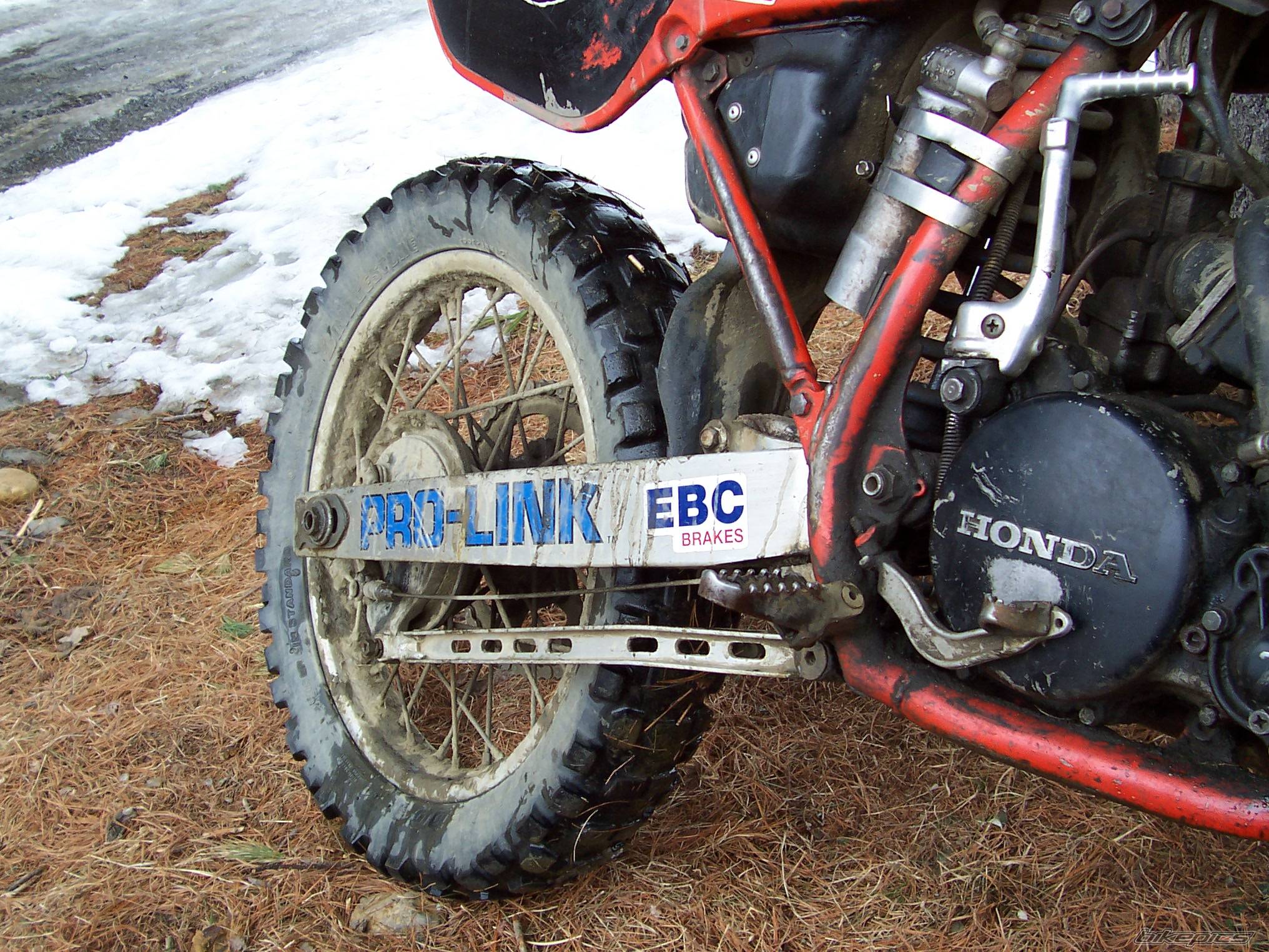 Bike Photo 125992