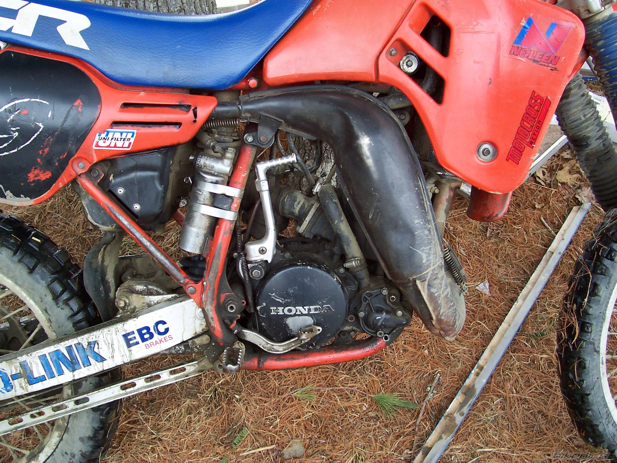 Bike Photo 125993