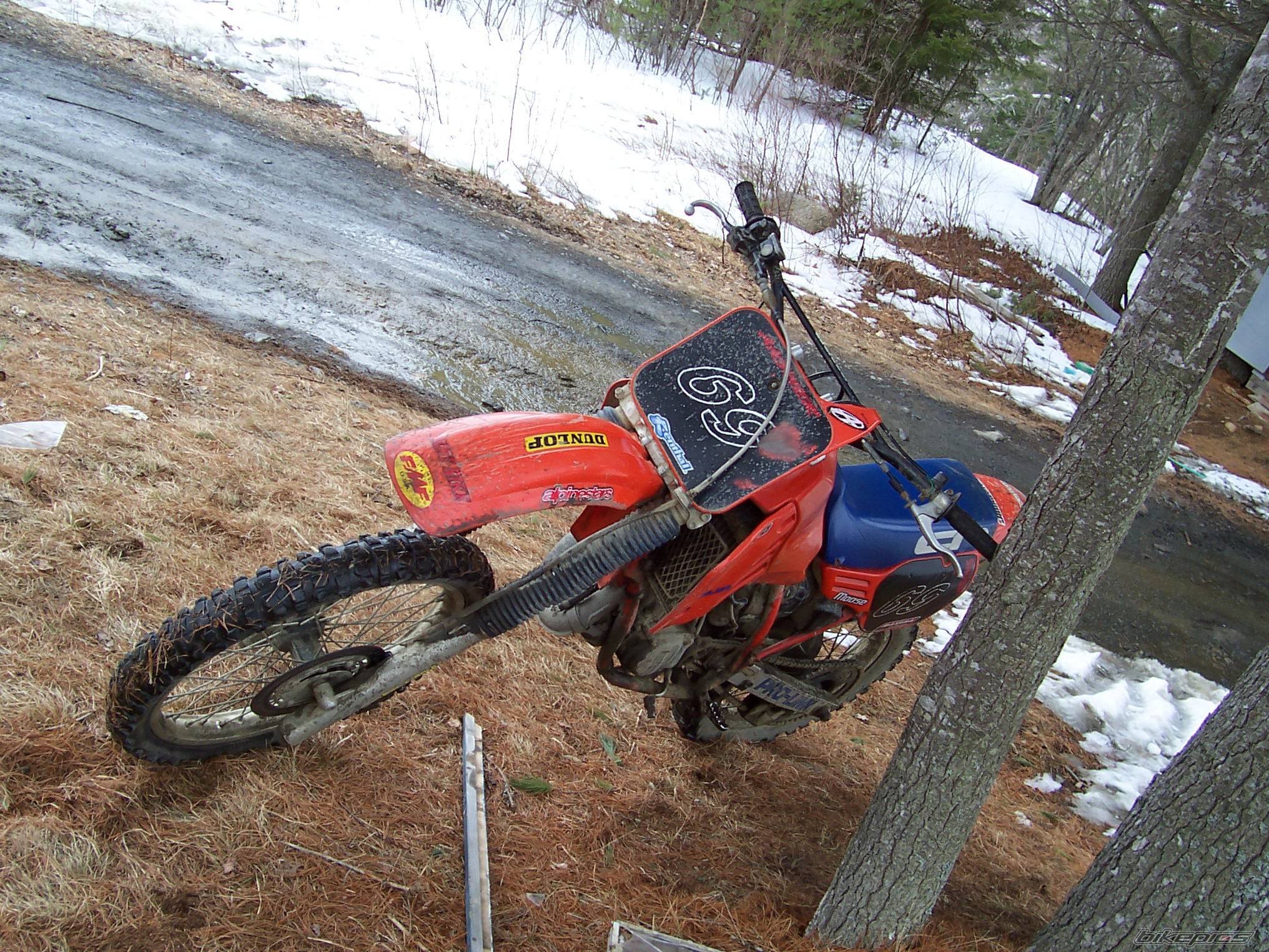 Bike Photo 125994