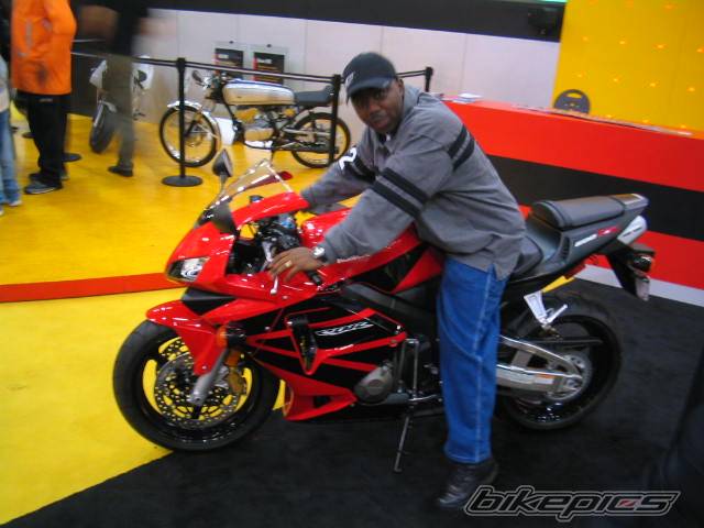 Bike Photo 126000
