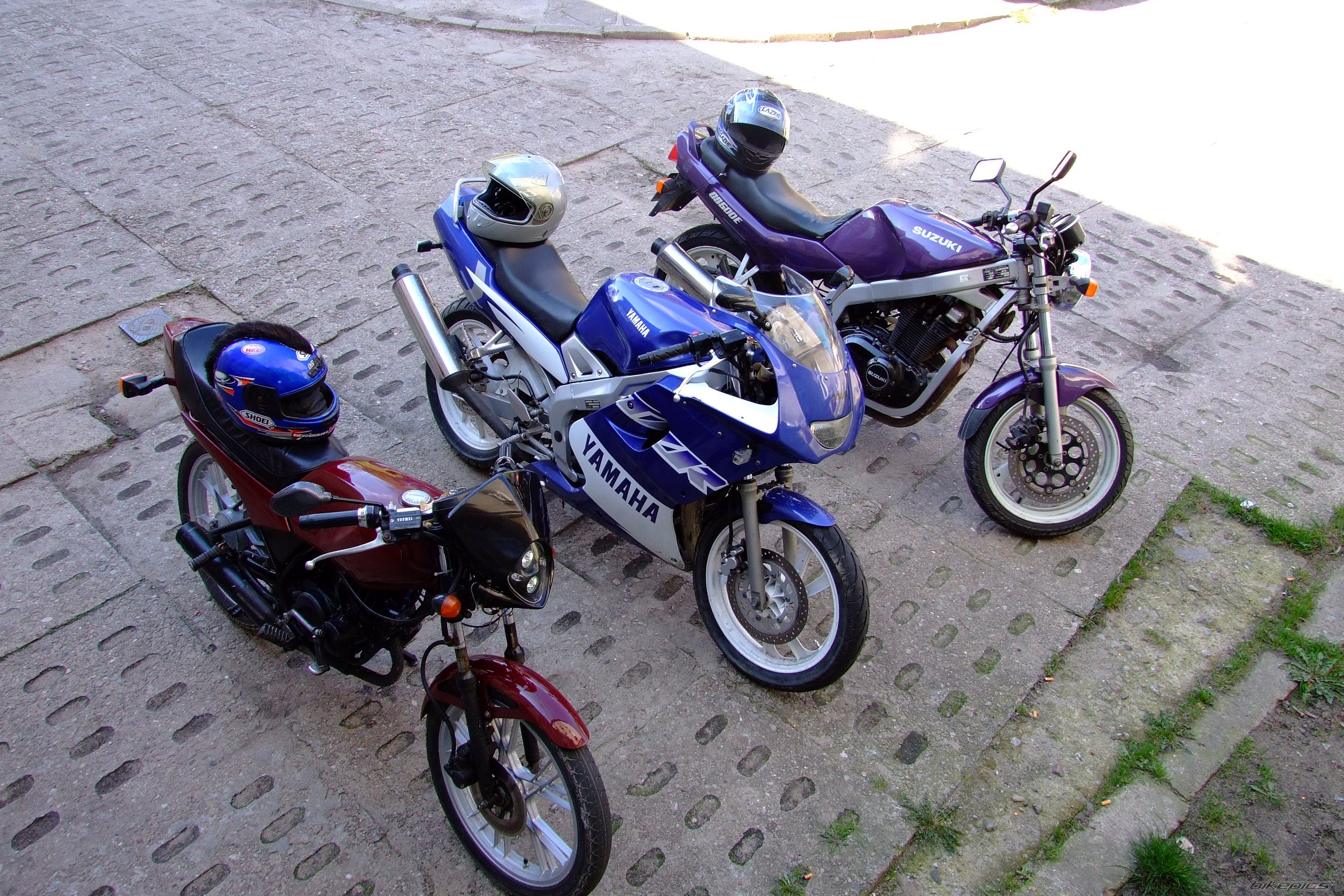 Bike Photo 1260145