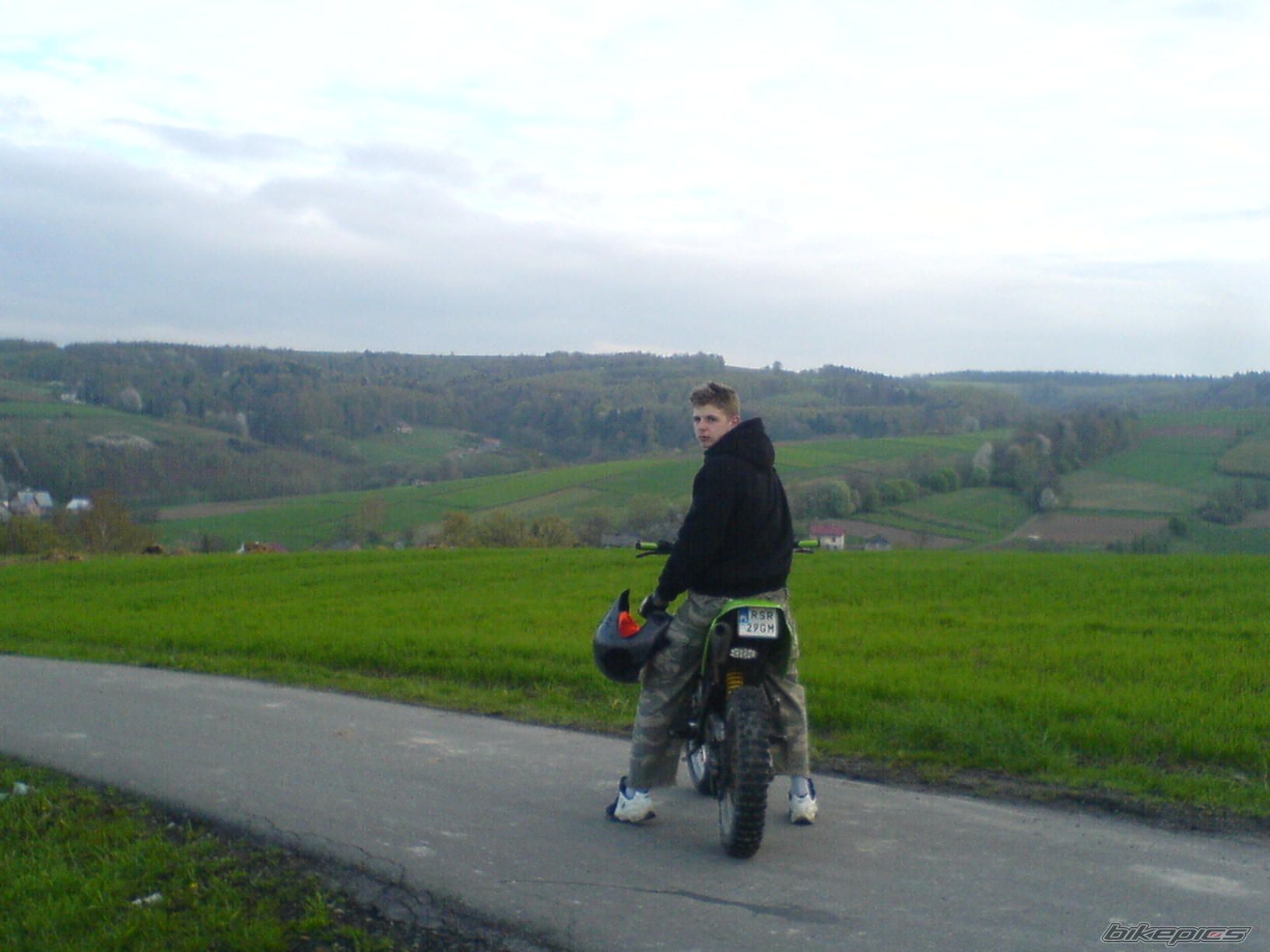 Bike Photo 1260154