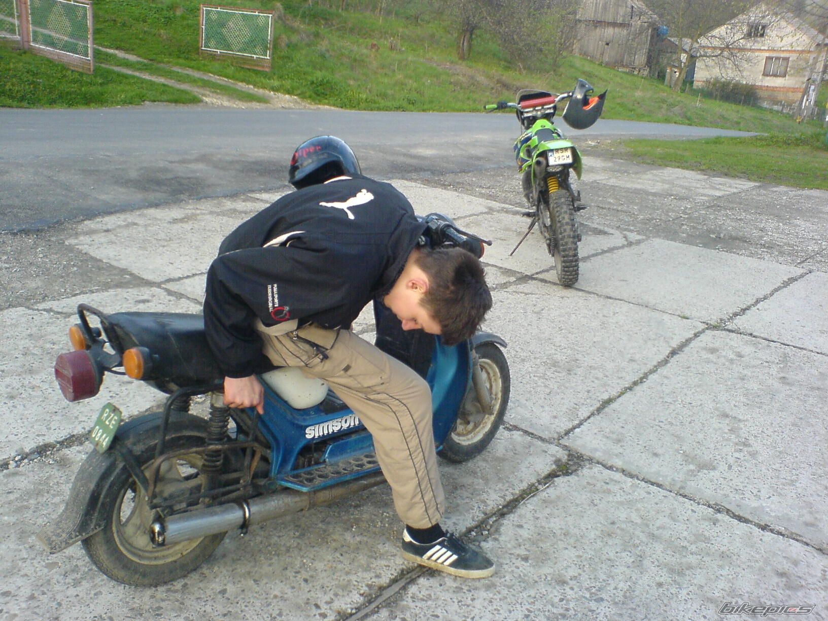 Bike Photo 1260169