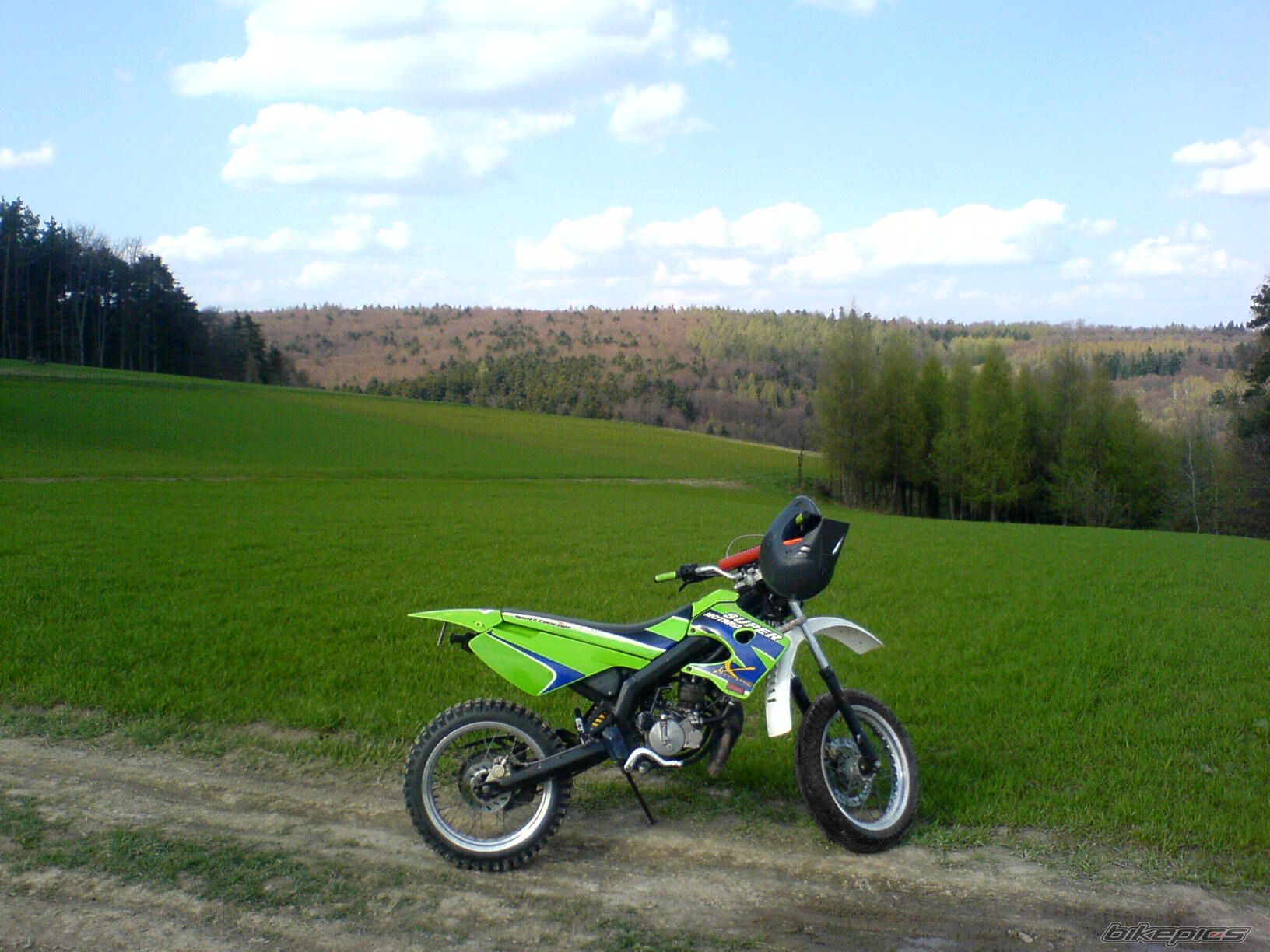 Bike Photo 1260187