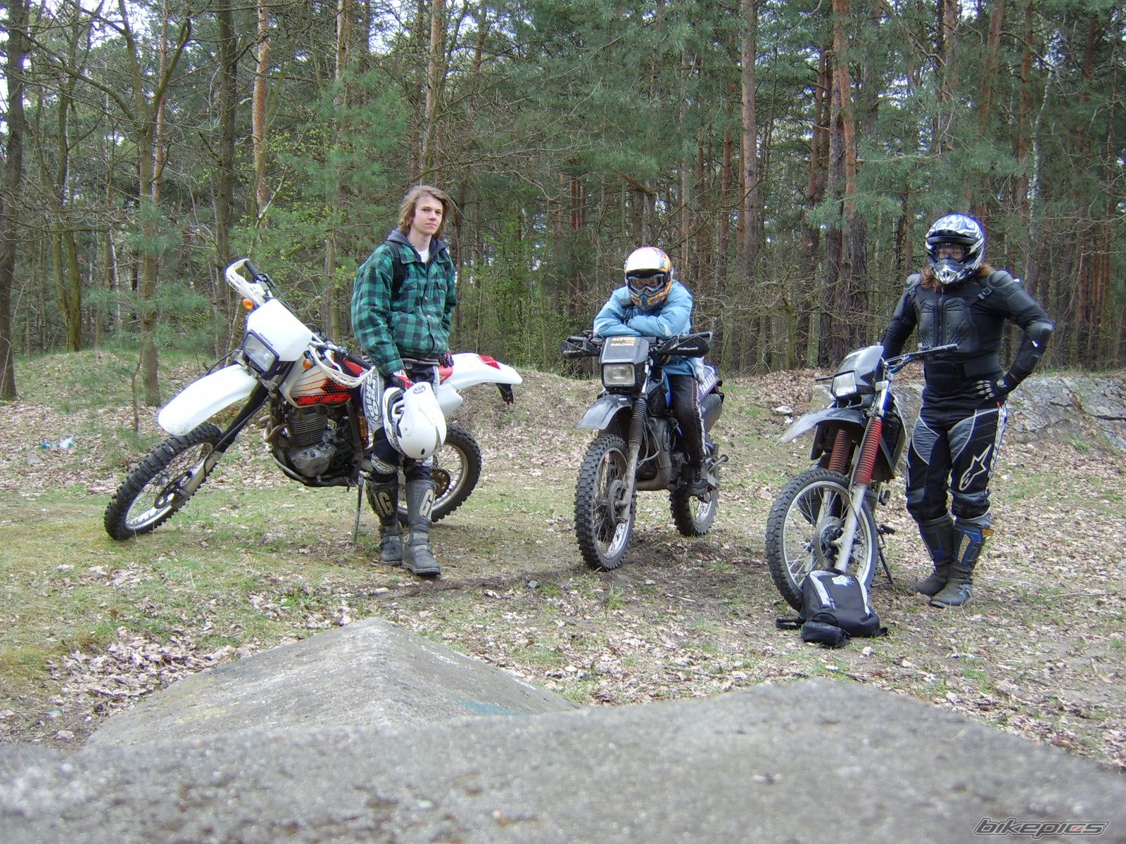 Bike Photo 1260229