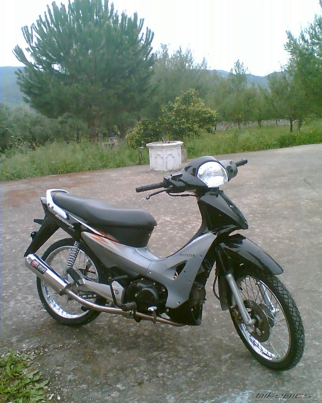 Bike Photo 1260270