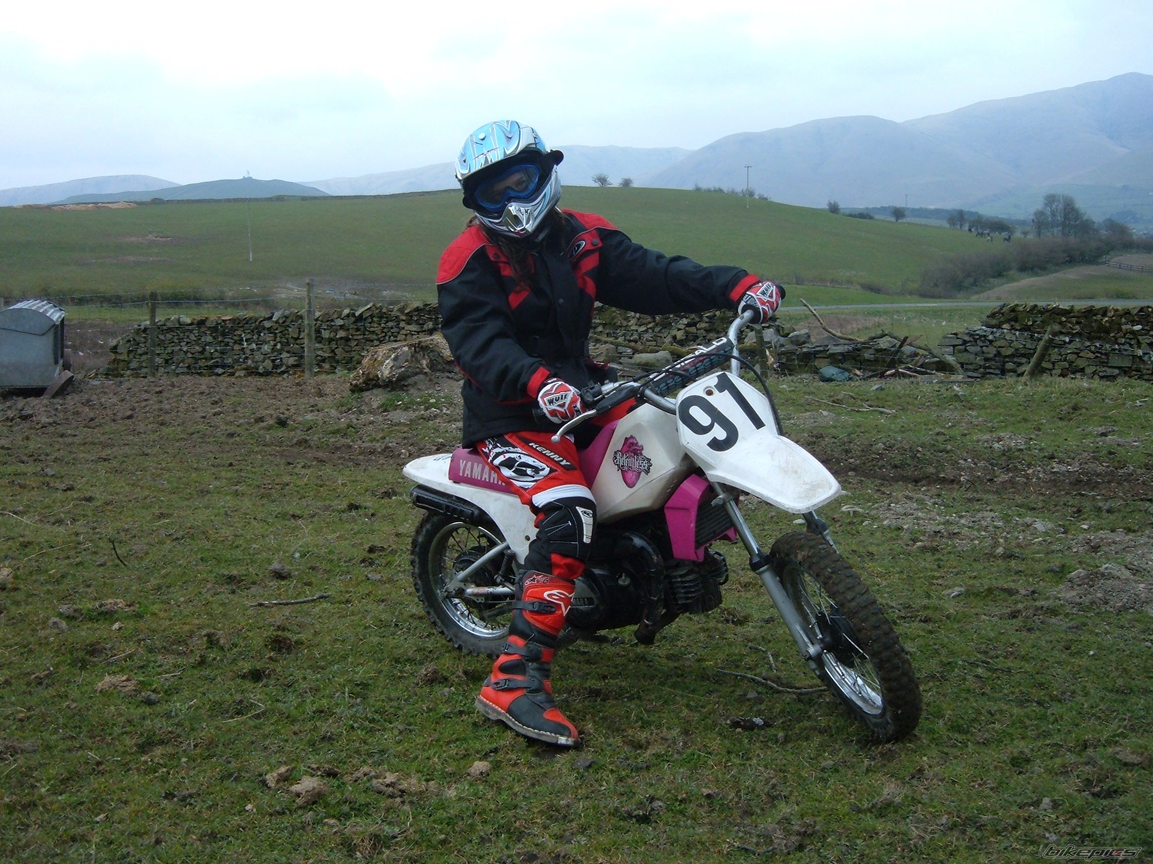 Bike Photo 1260287