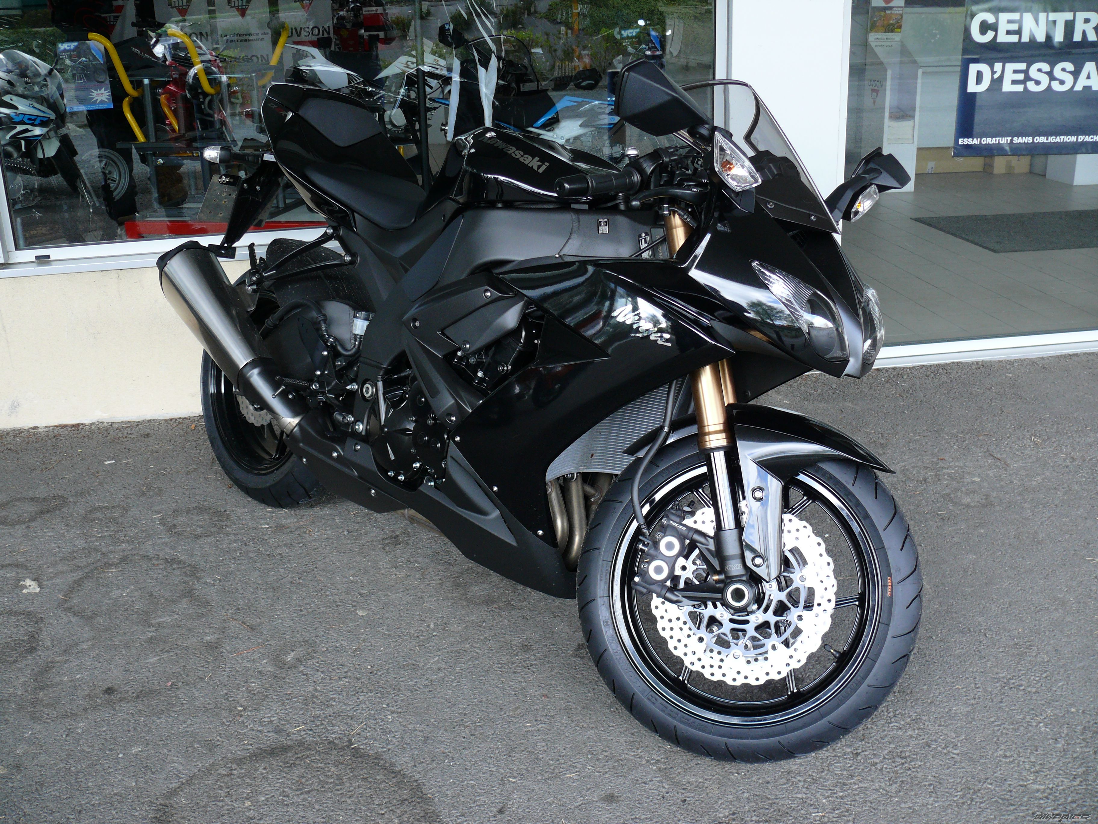 Bike Photo 1260296