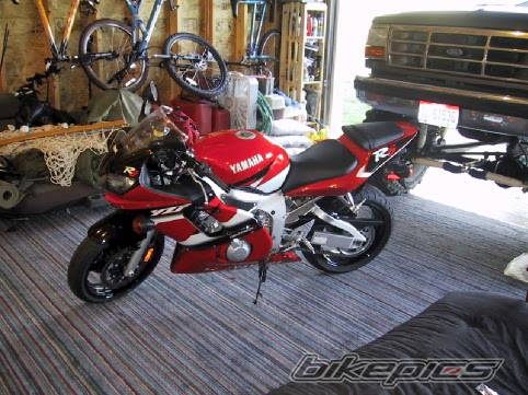 Bike Photo 12603