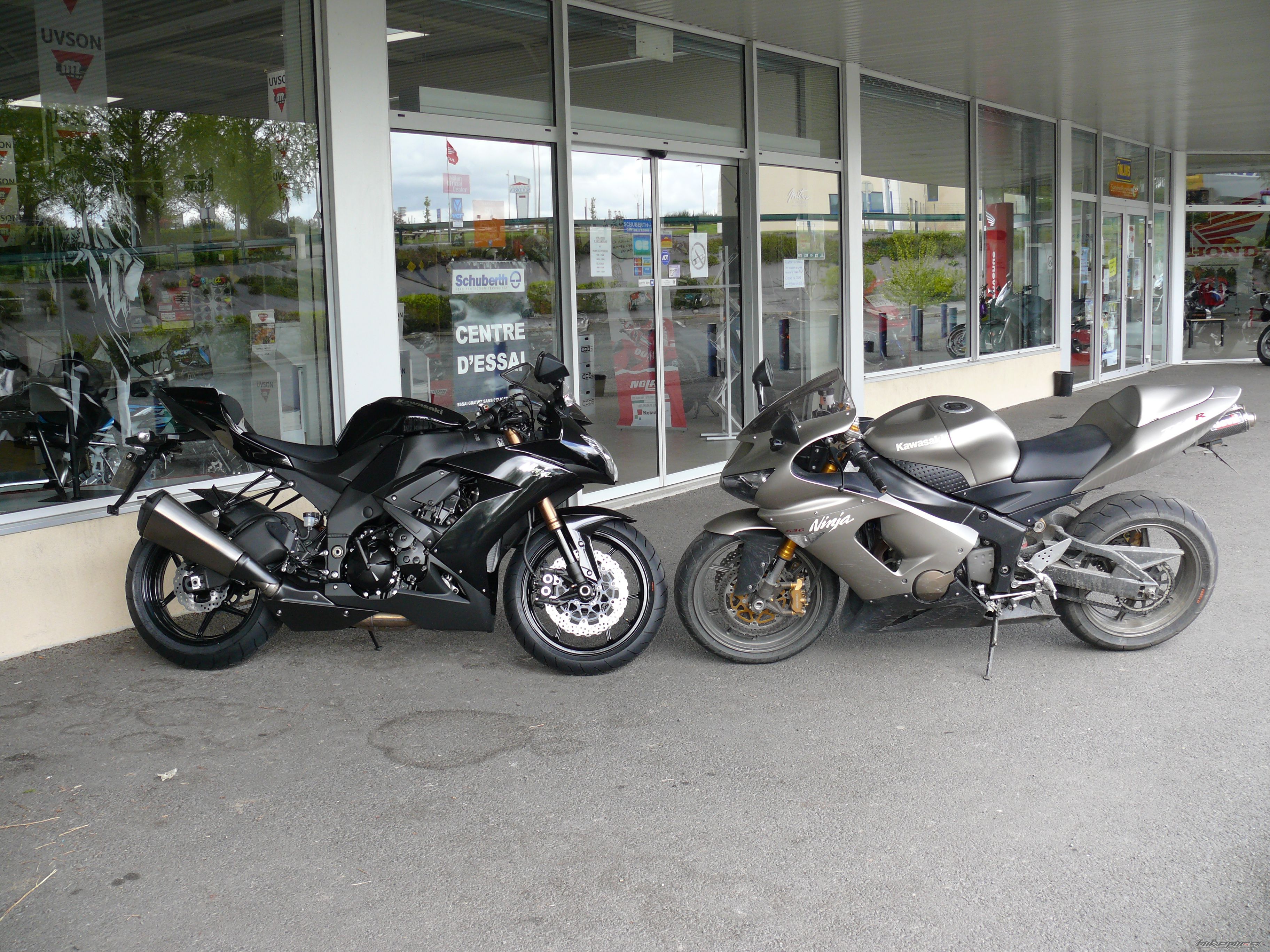 Bike Photo 1260302