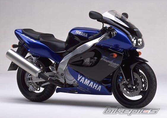 Bike Photo 126033