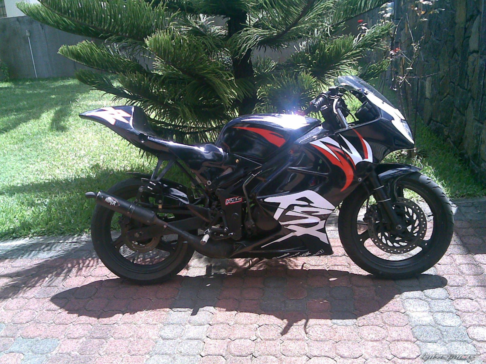 Bike Photo 1260333
