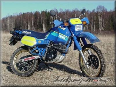 Bike Photo 126034