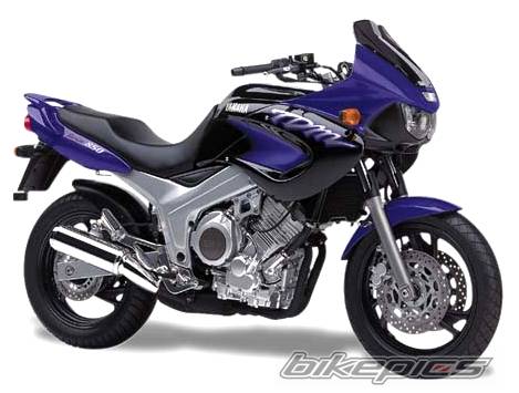 Bike Photo 126035
