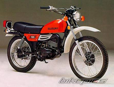 Bike Photo 126036