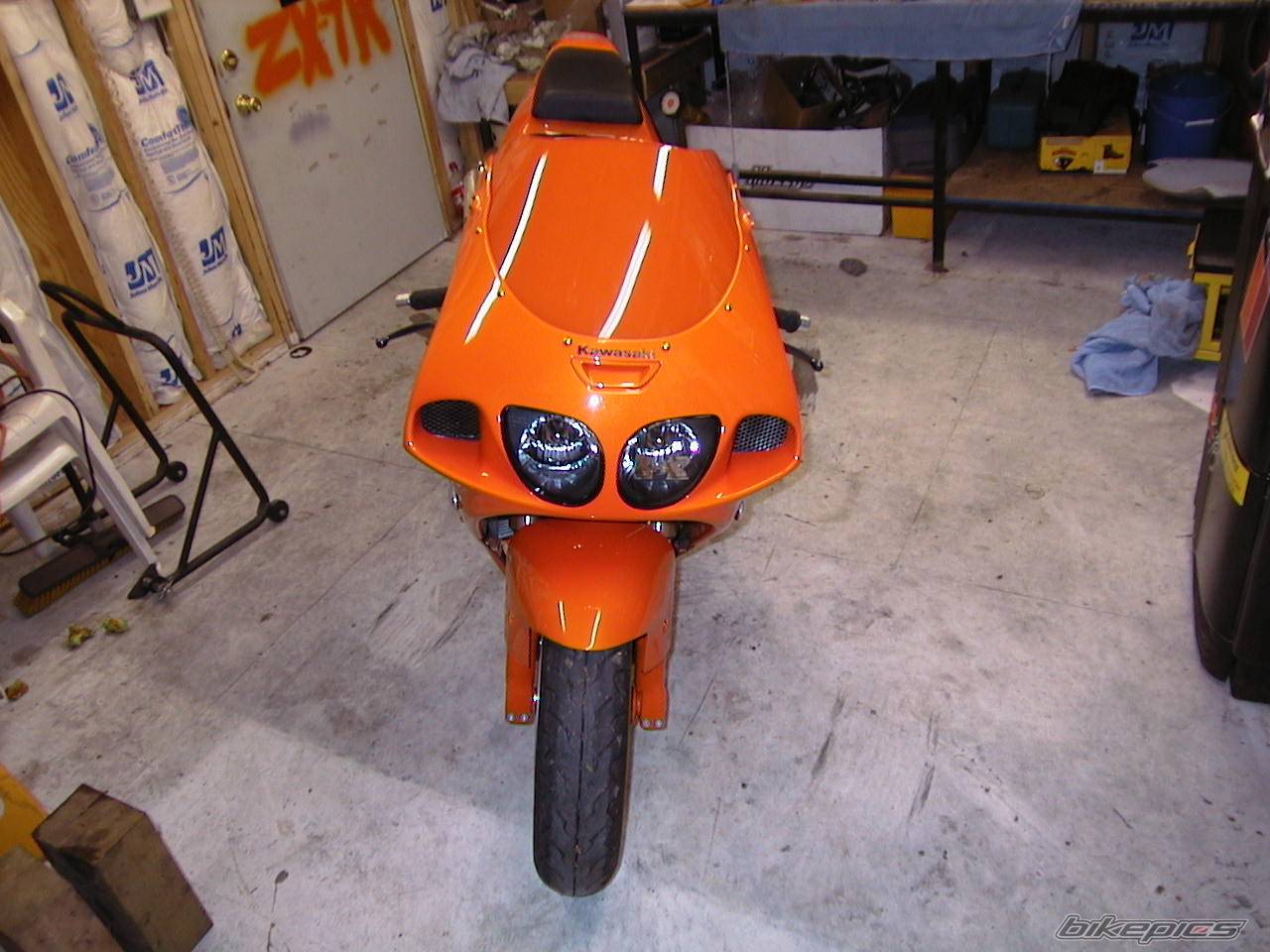 Bike Photo 126040