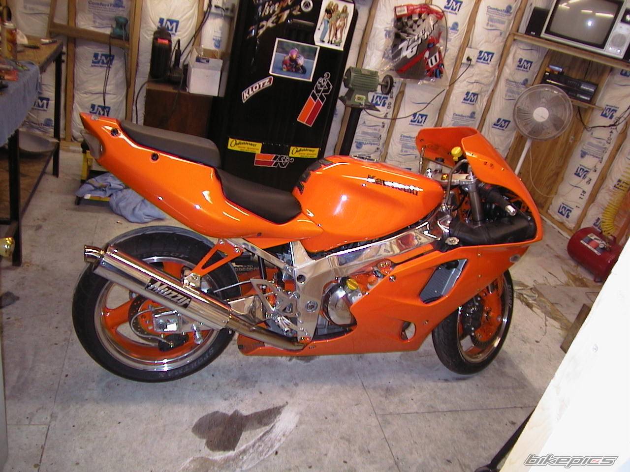 Bike Photo 126042