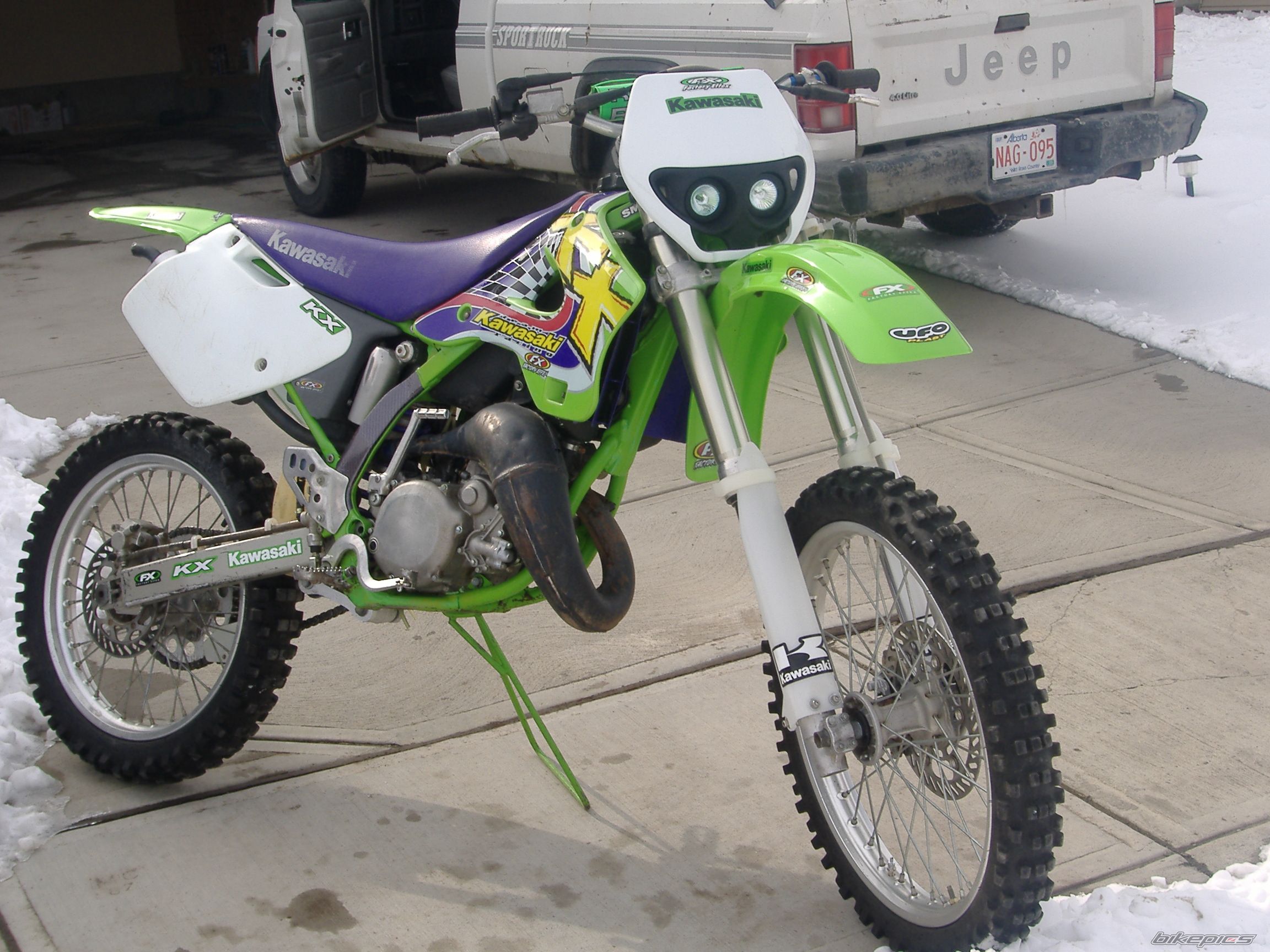 Bike Photo 1260526