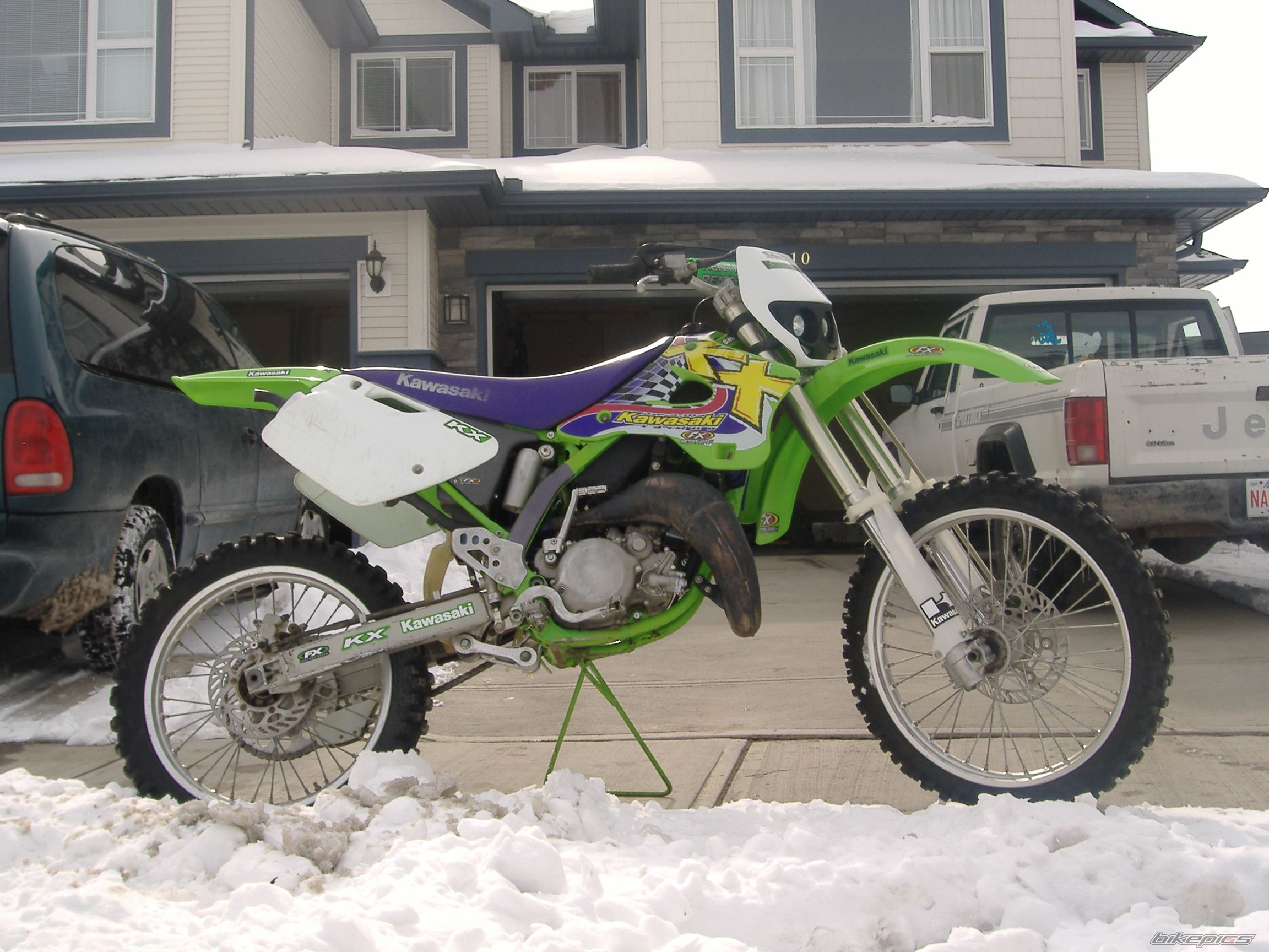 Bike Photo 1260527