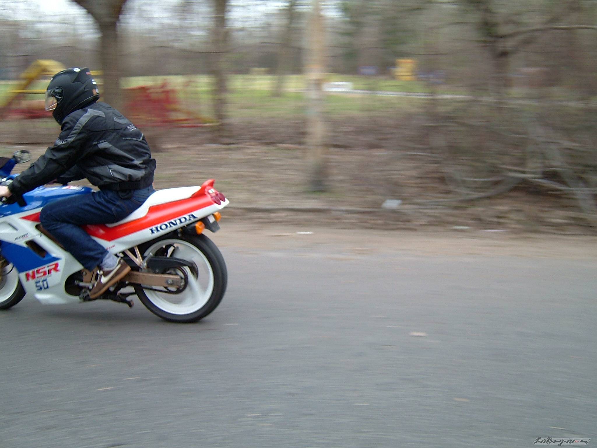 Bike Photo 126054