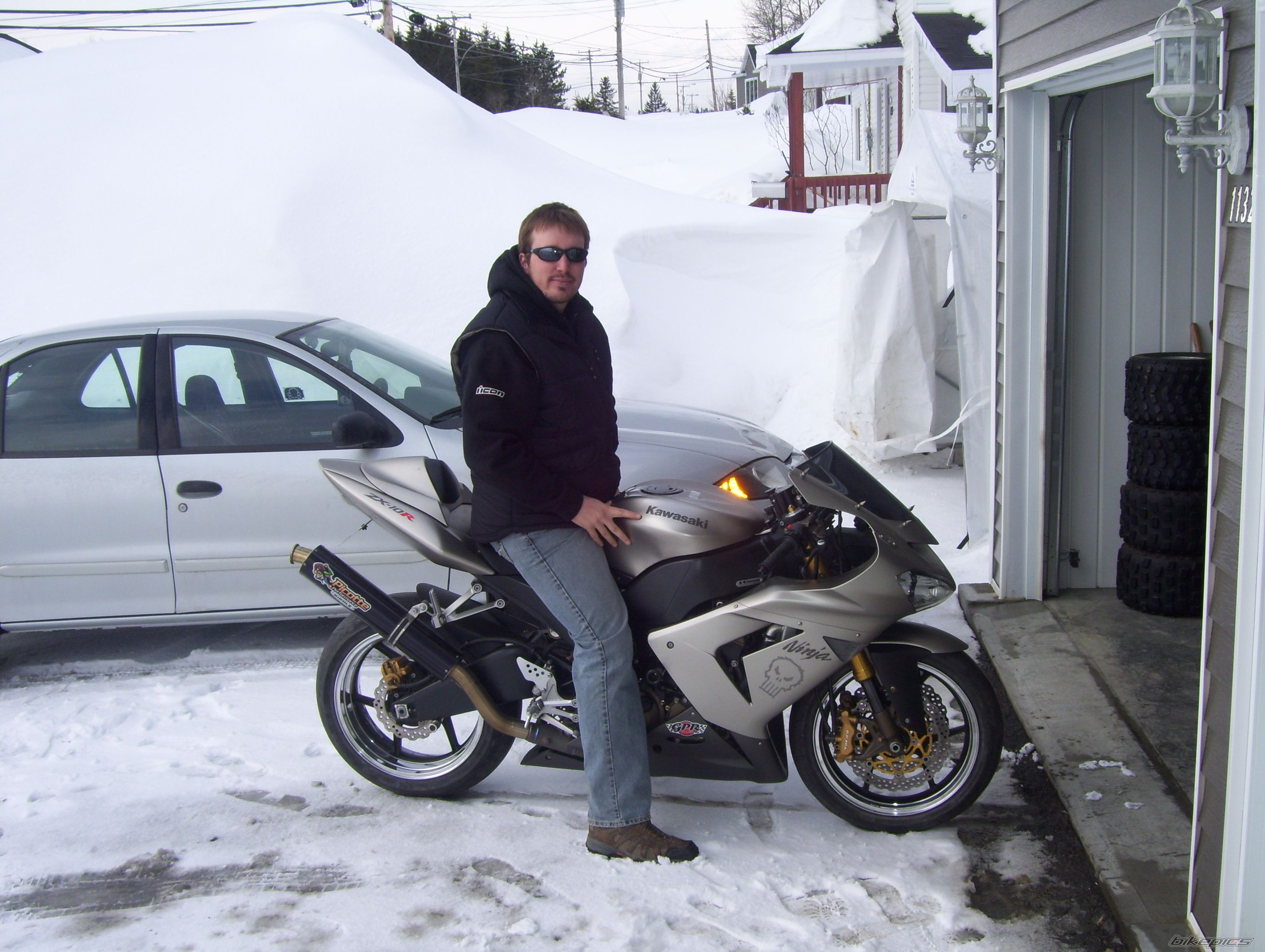 Bike Photo 1260542