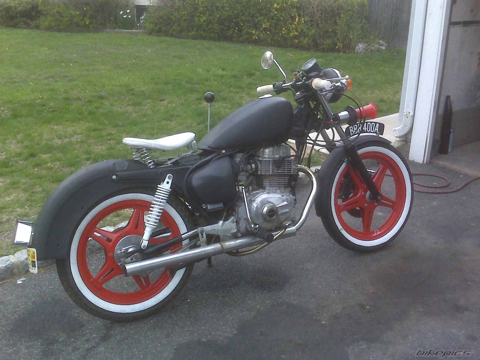 Bike Photo 1260556