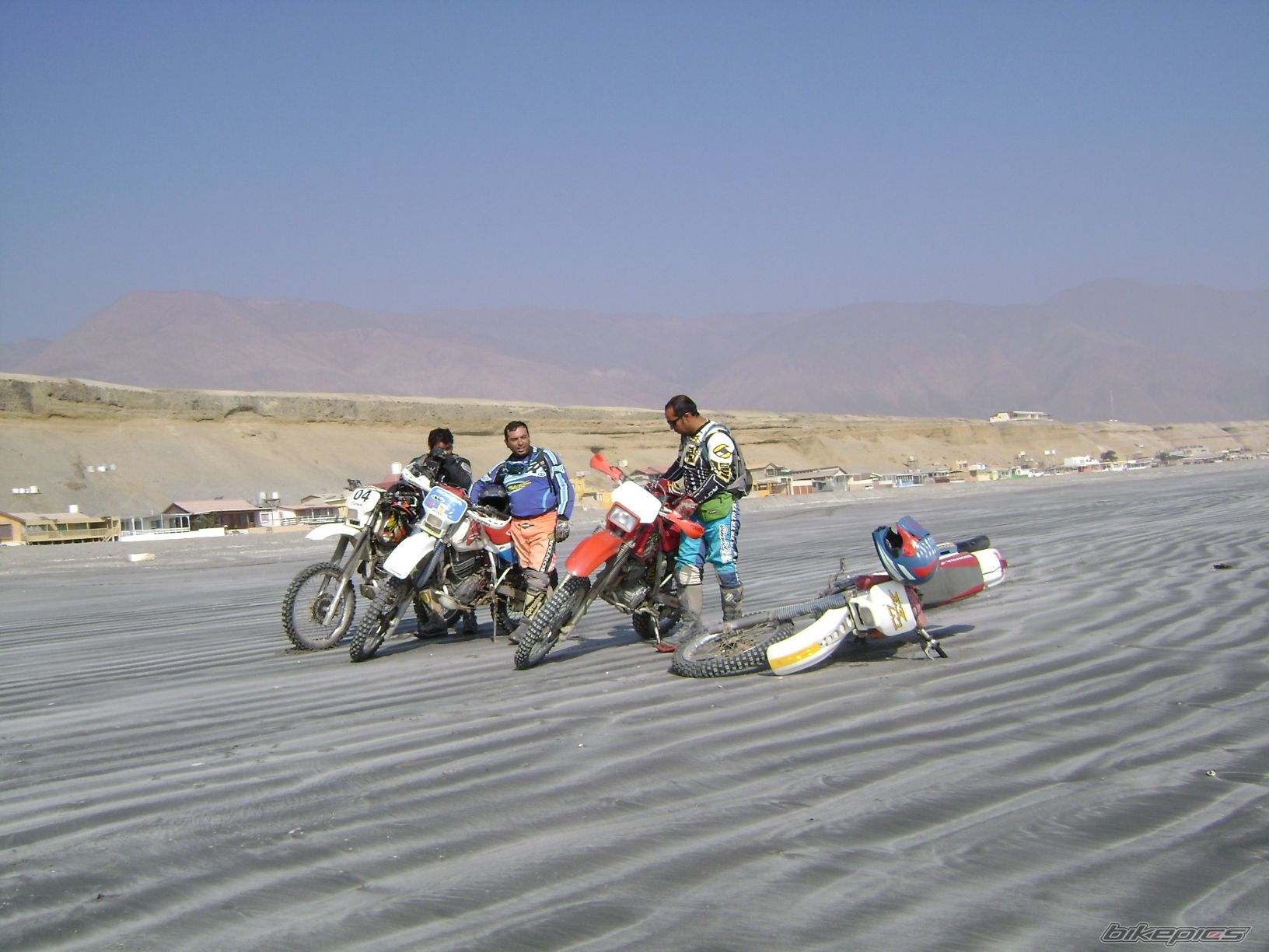 Bike Photo 1260557