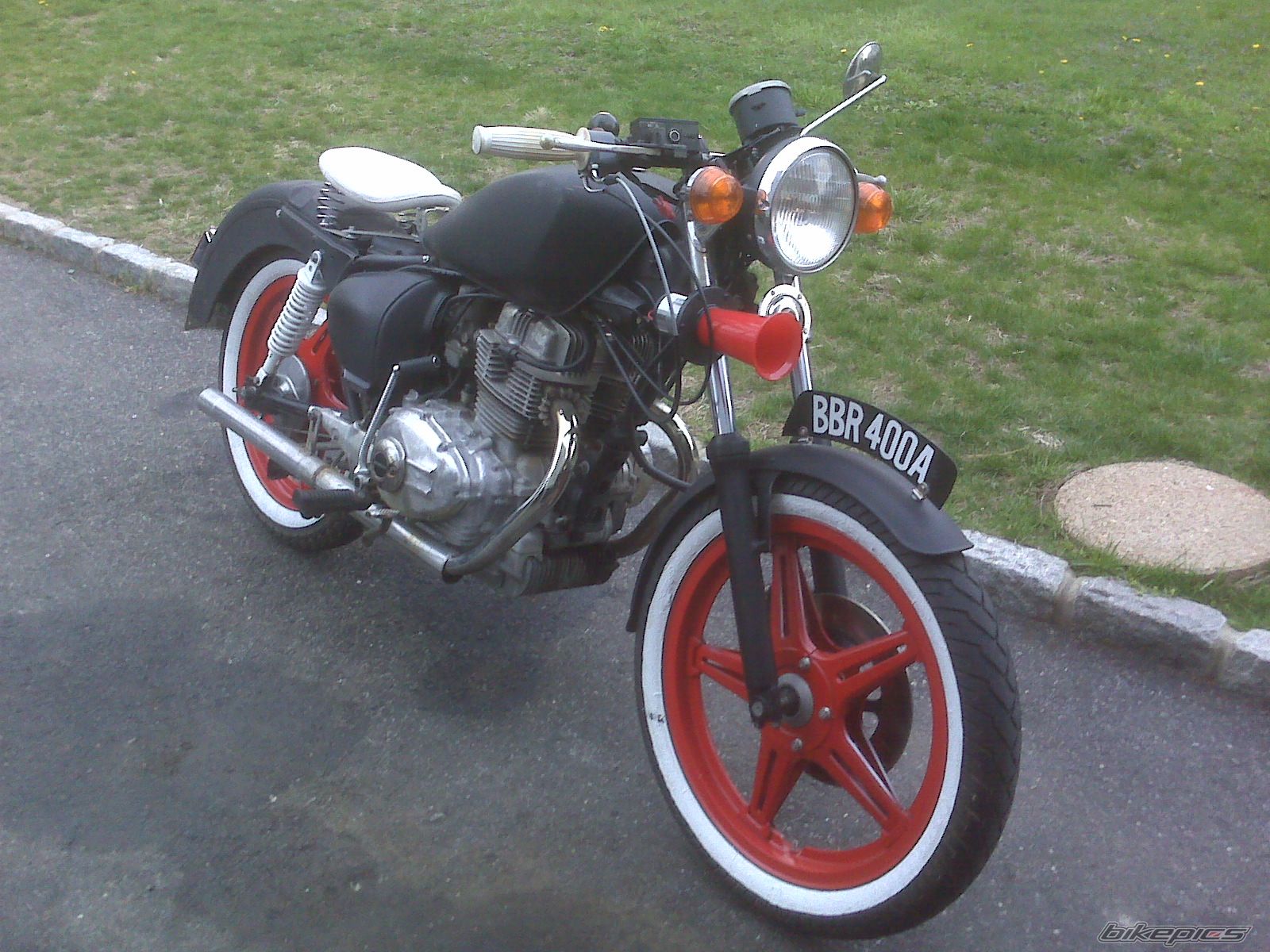 Bike Photo 1260560