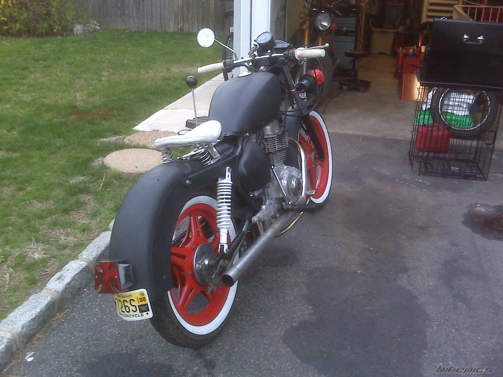 Bike Photo 1260562