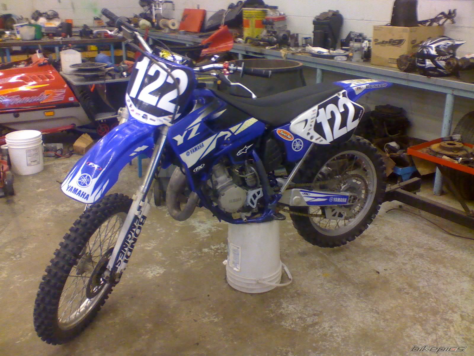 Bike Photo 1260574