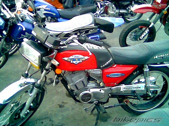Bike Photo 1260583