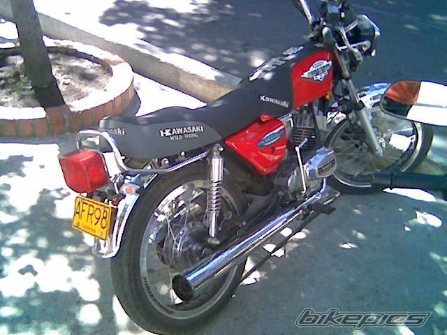 Bike Photo 1260584