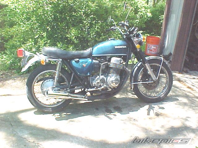 Bike Photo 1260595