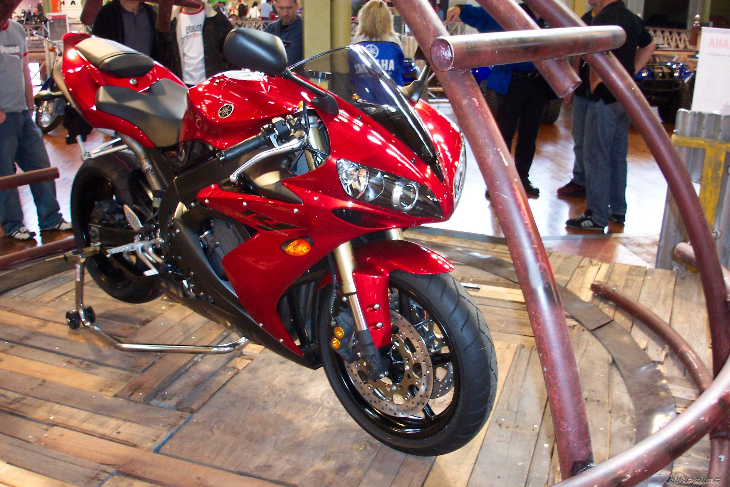 Bike Photo 126061
