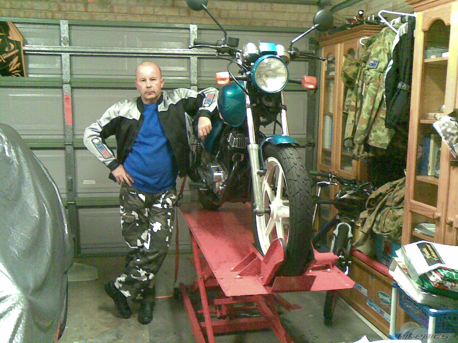 Bike Photo 1260726
