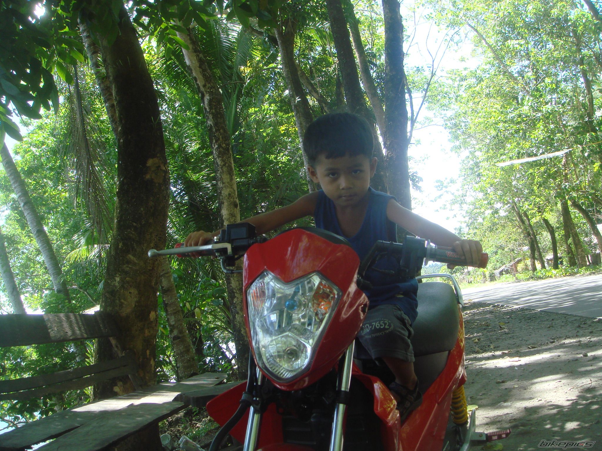 Bike Photo 1260738