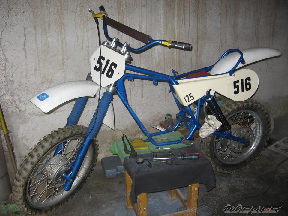 Bike Photo 1260770