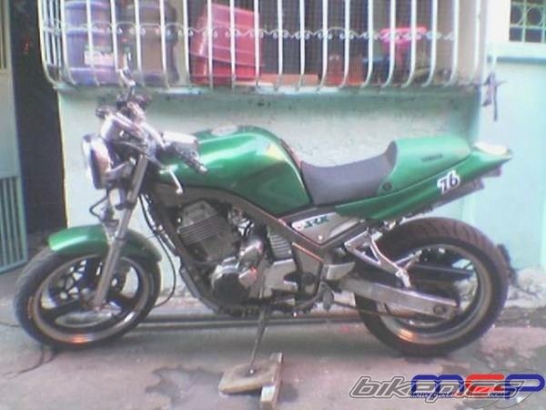 Bike Photo 1260787