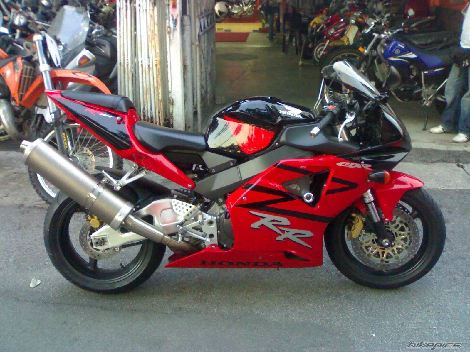Bike Photo 1260889