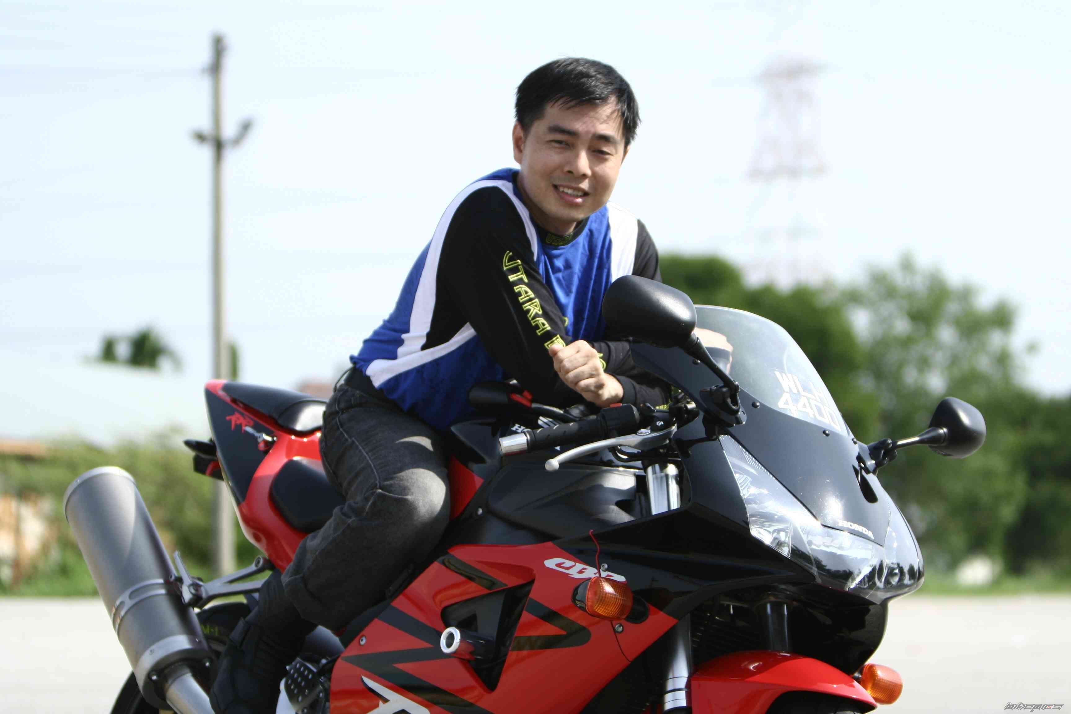 Bike Photo 1260942