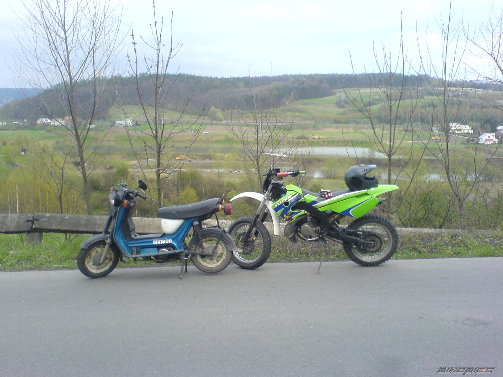 Bike Photo 1260975