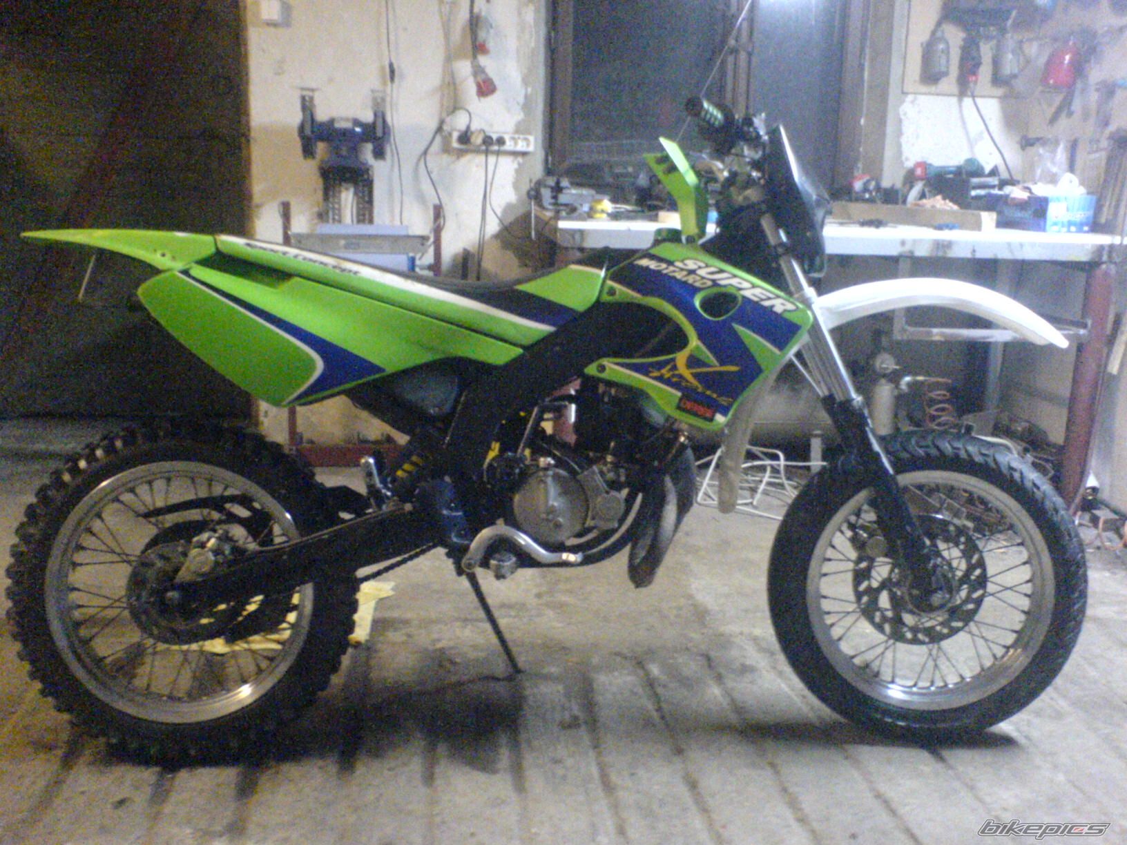 Bike Photo 1260990