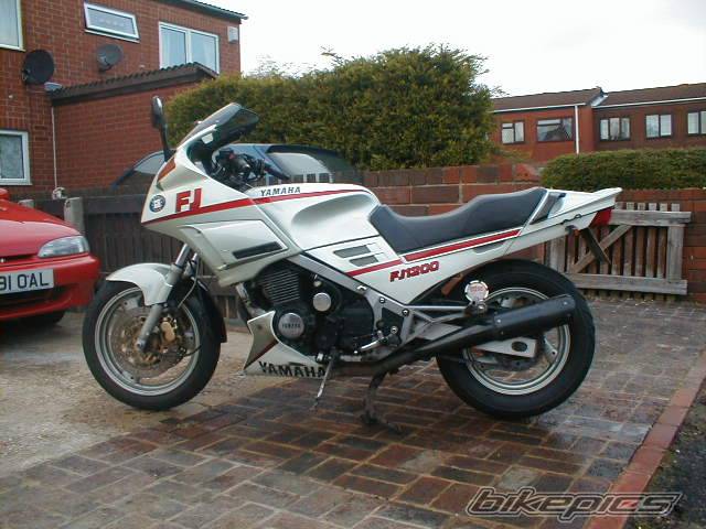 Bike Photo 1261