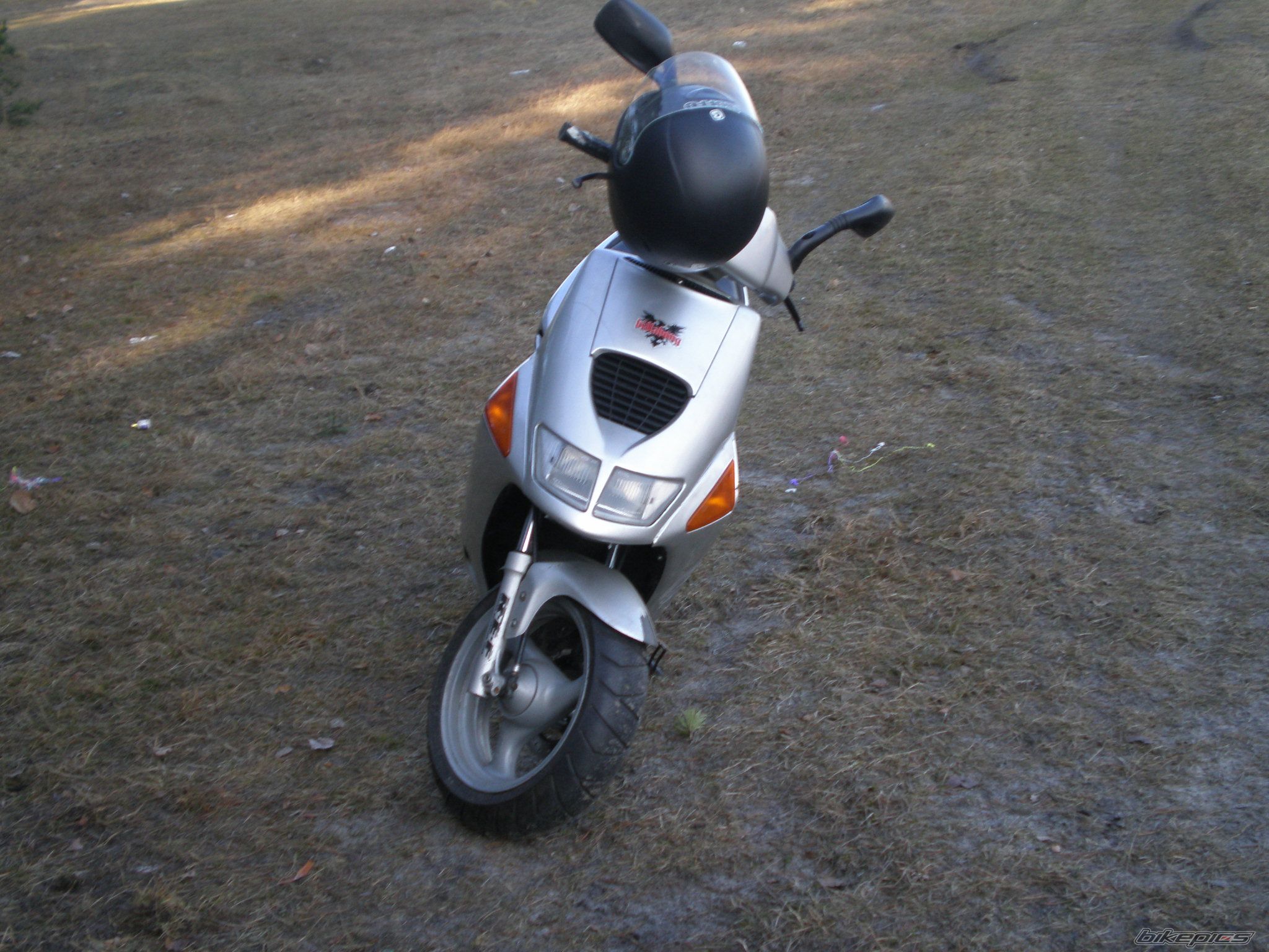 Bike Photo 1261004