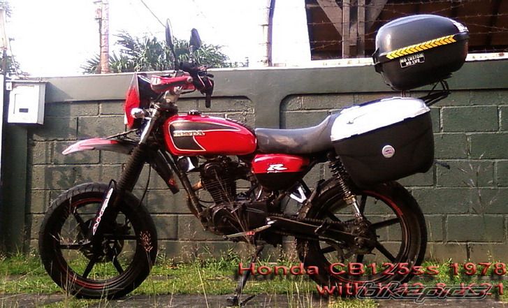 Bike Photo 1261020