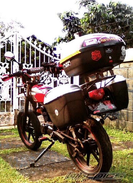 Bike Photo 1261030