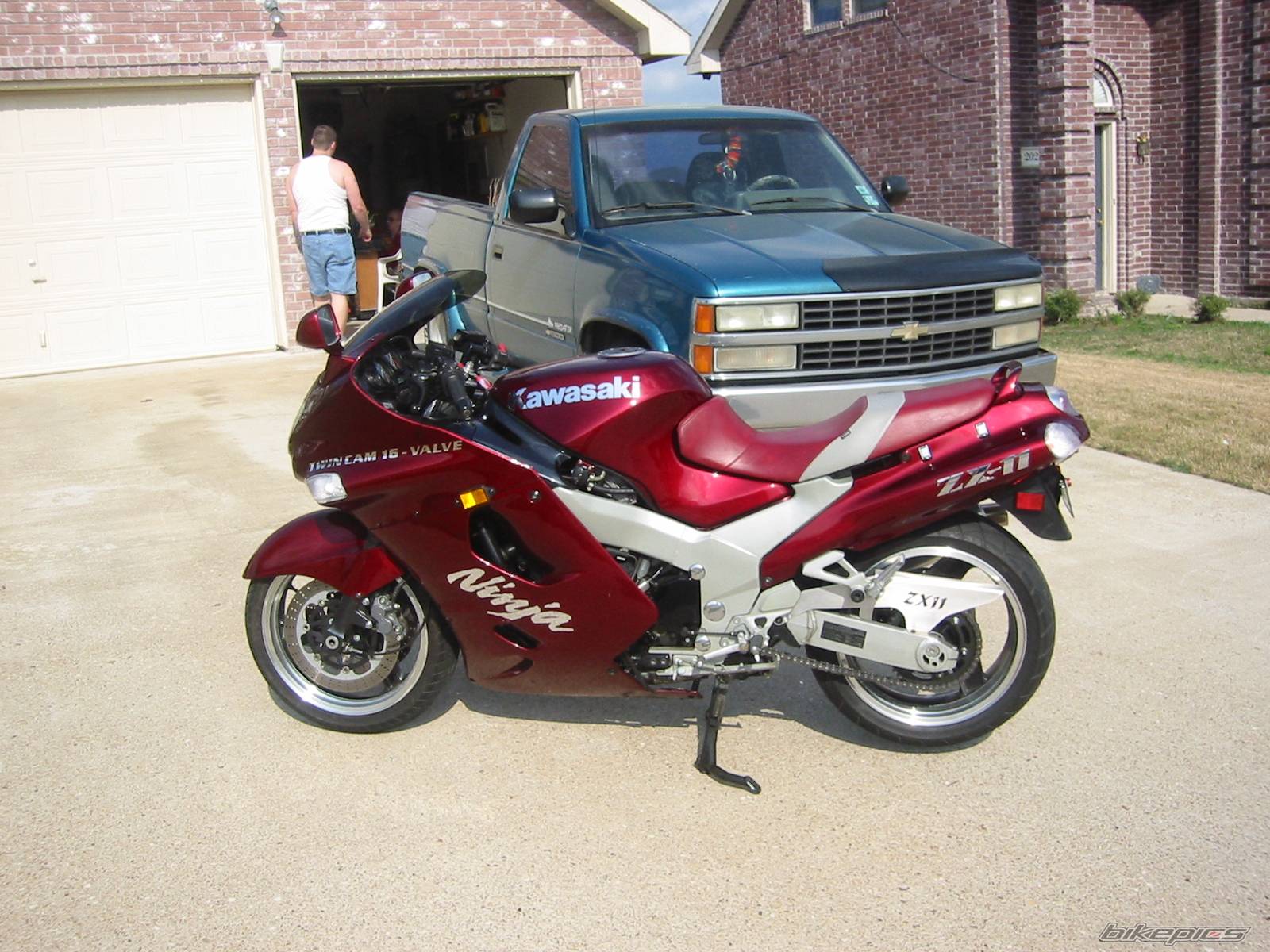 Bike Photo 126104
